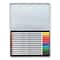 STAEDTLER® karat® 12 Piece Watercolour Pencil Set